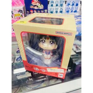 Look Up Movie Sailor Moon Cosmos Eternal Sailor Mars Complete Figure